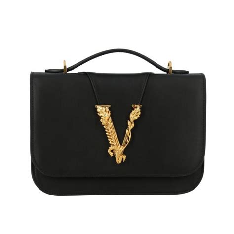 versace bags sale outlet online|amazon versace handbags clearance price.